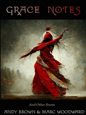cover image of Grace Notes and Other Poems